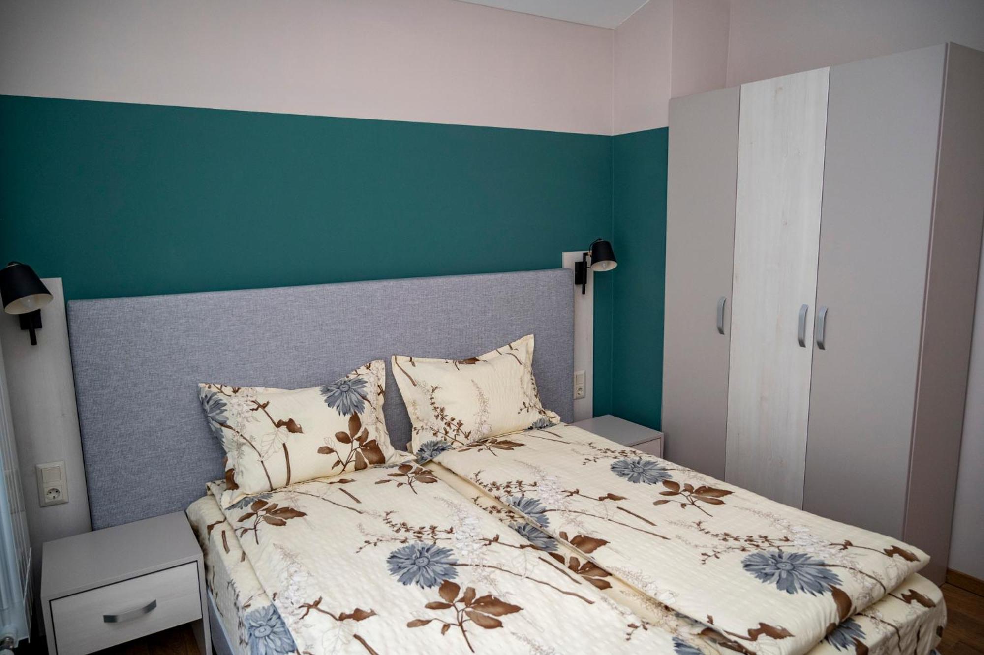 Villa Doma Sapareva Banya Bagian luar foto