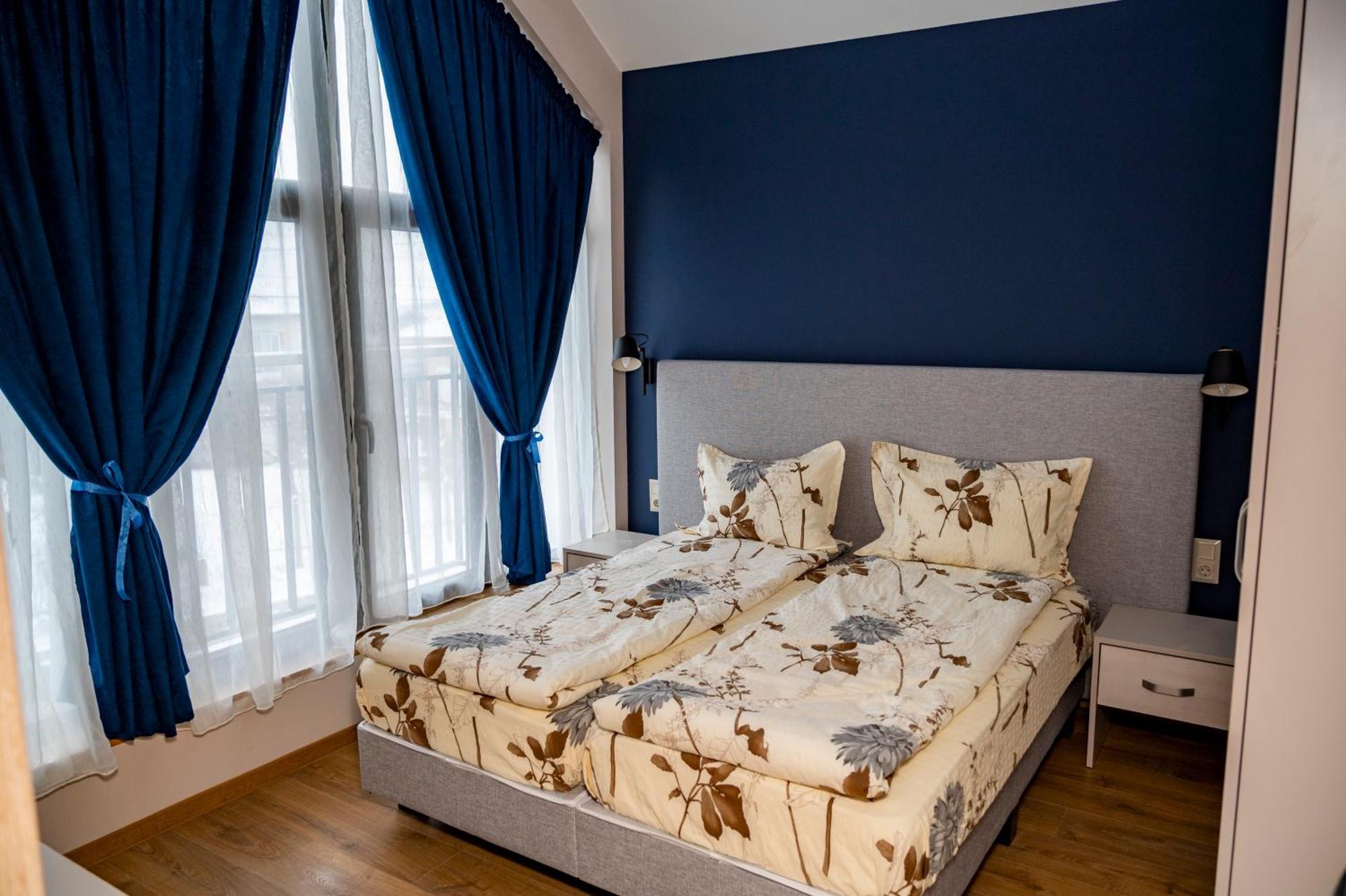 Villa Doma Sapareva Banya Bagian luar foto