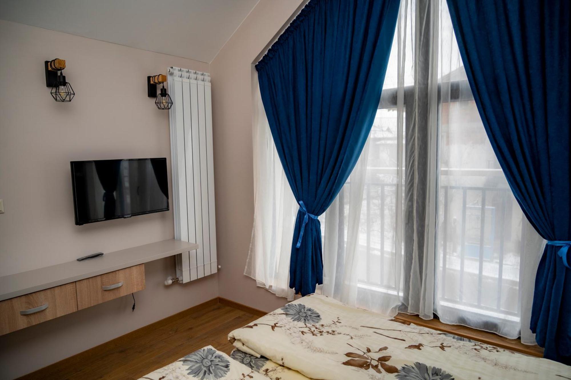 Villa Doma Sapareva Banya Bagian luar foto