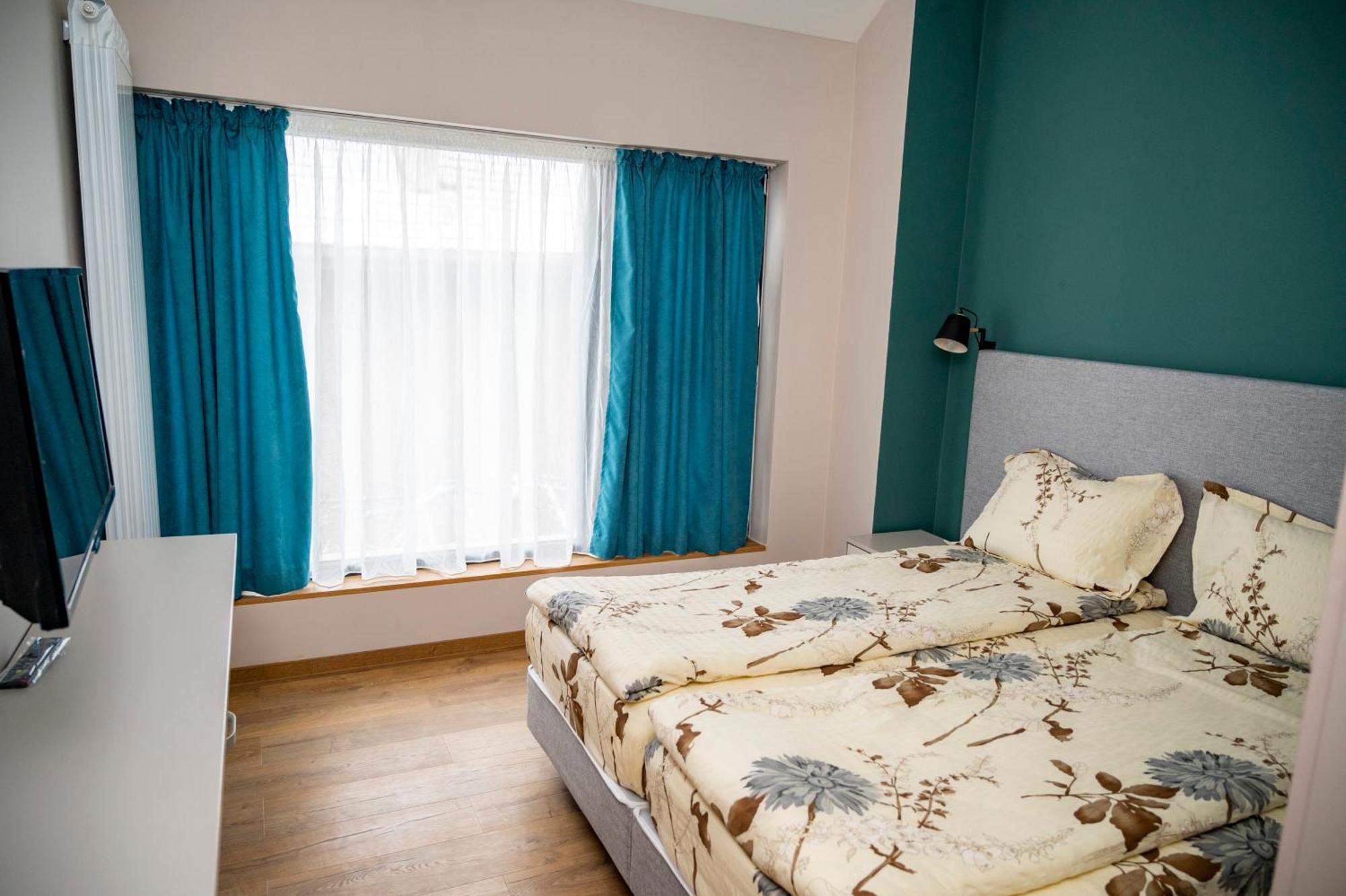 Villa Doma Sapareva Banya Bagian luar foto