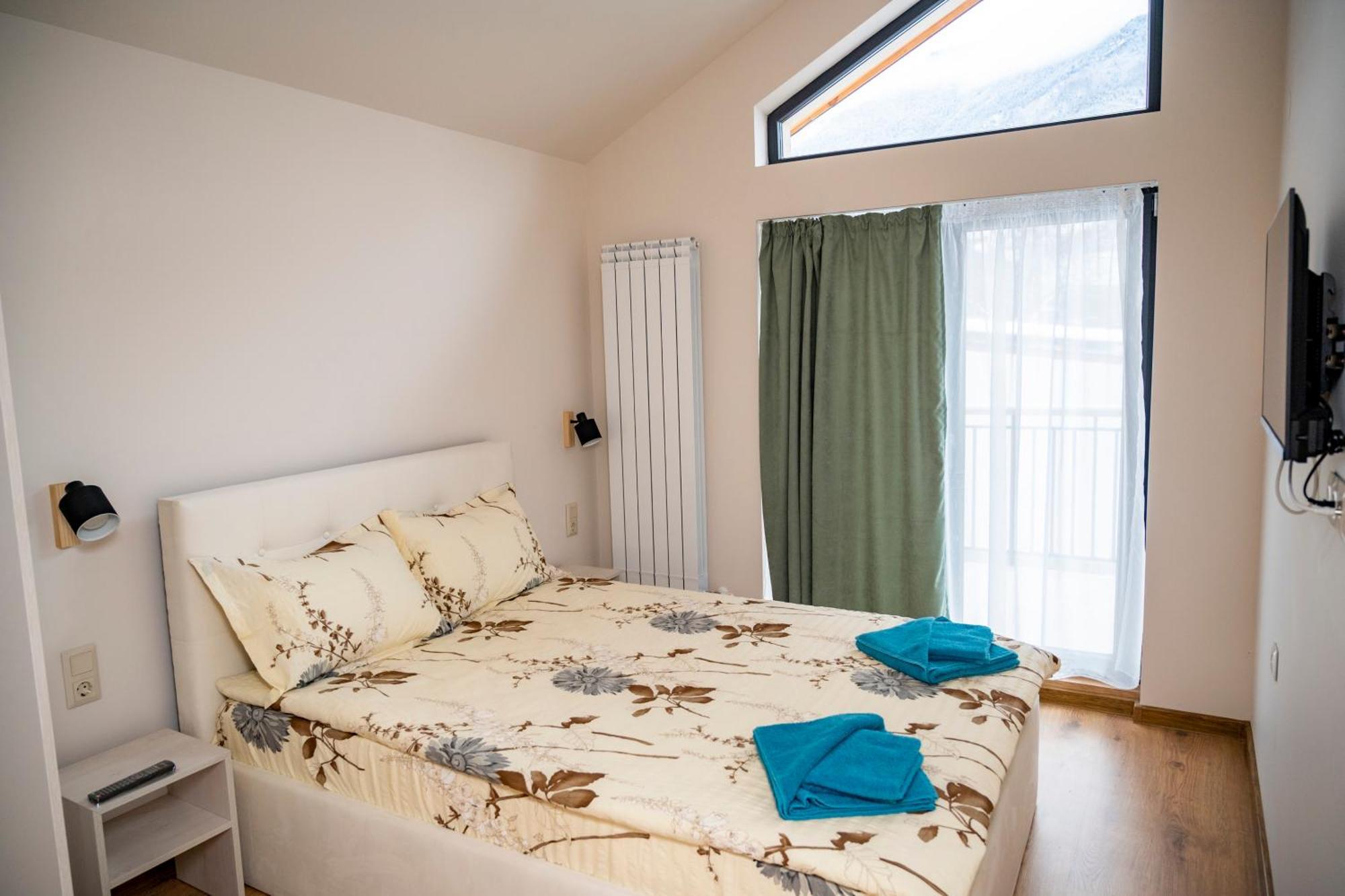 Villa Doma Sapareva Banya Bagian luar foto