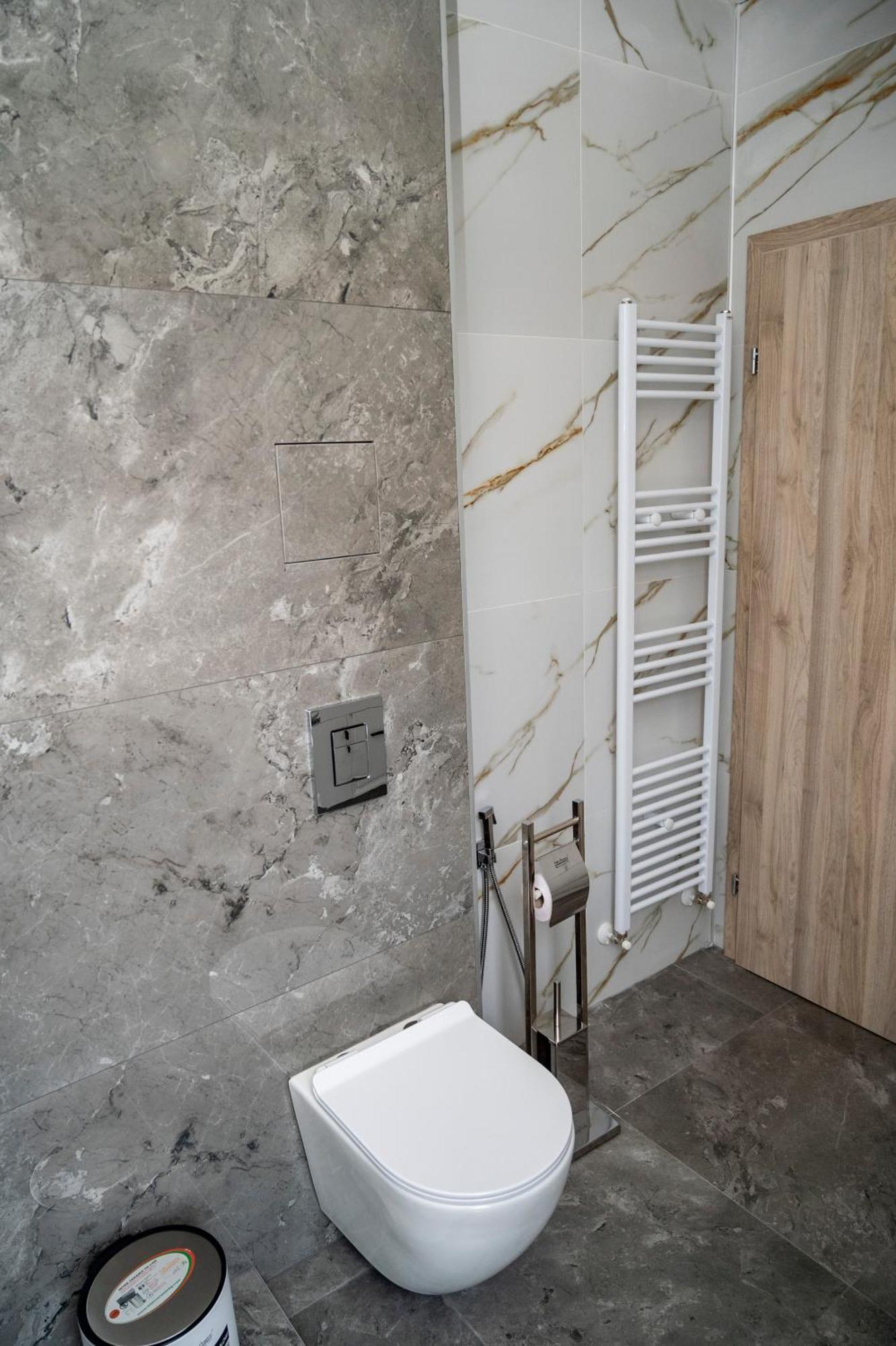 Villa Doma Sapareva Banya Bagian luar foto