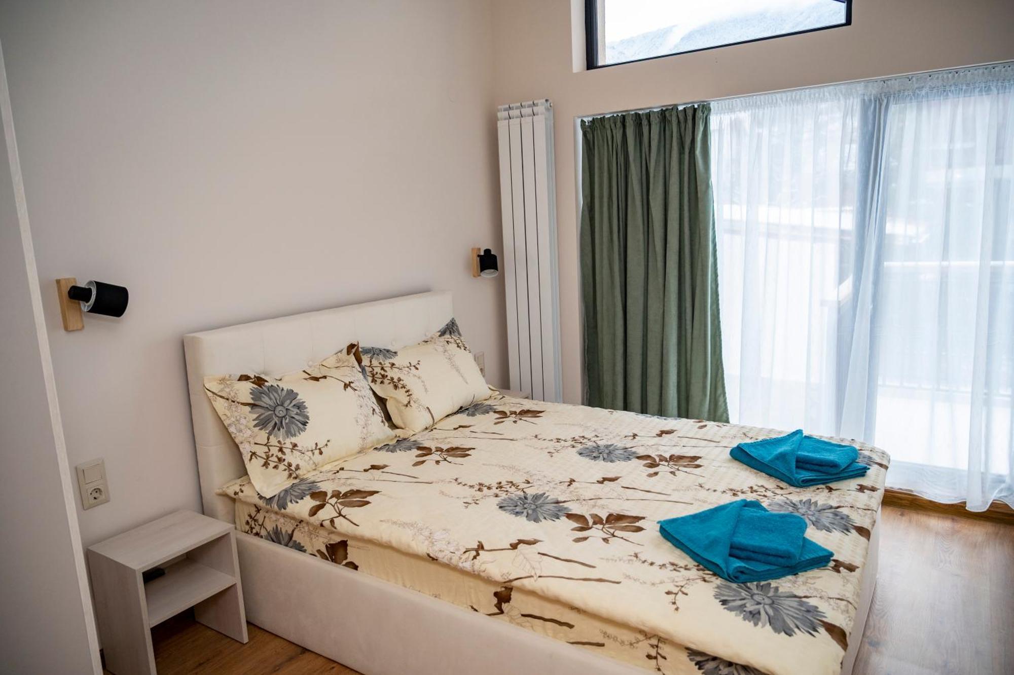Villa Doma Sapareva Banya Bagian luar foto