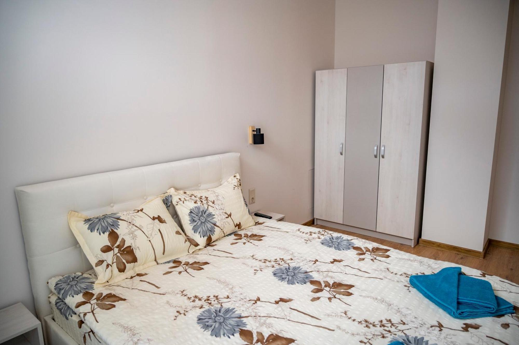 Villa Doma Sapareva Banya Bagian luar foto