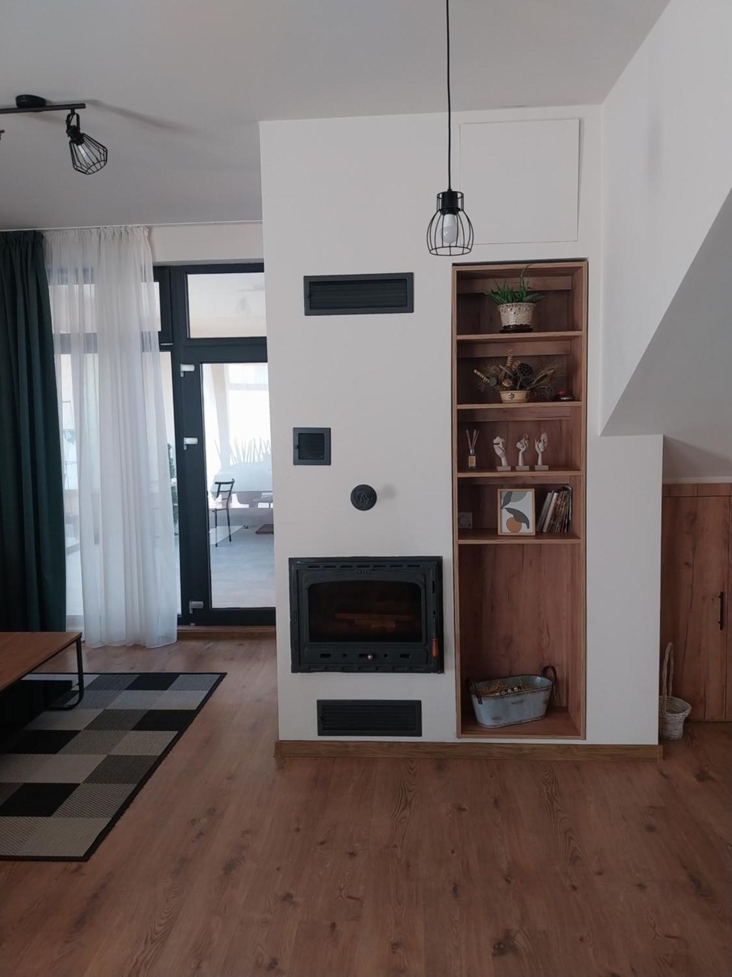 Villa Doma Sapareva Banya Bagian luar foto