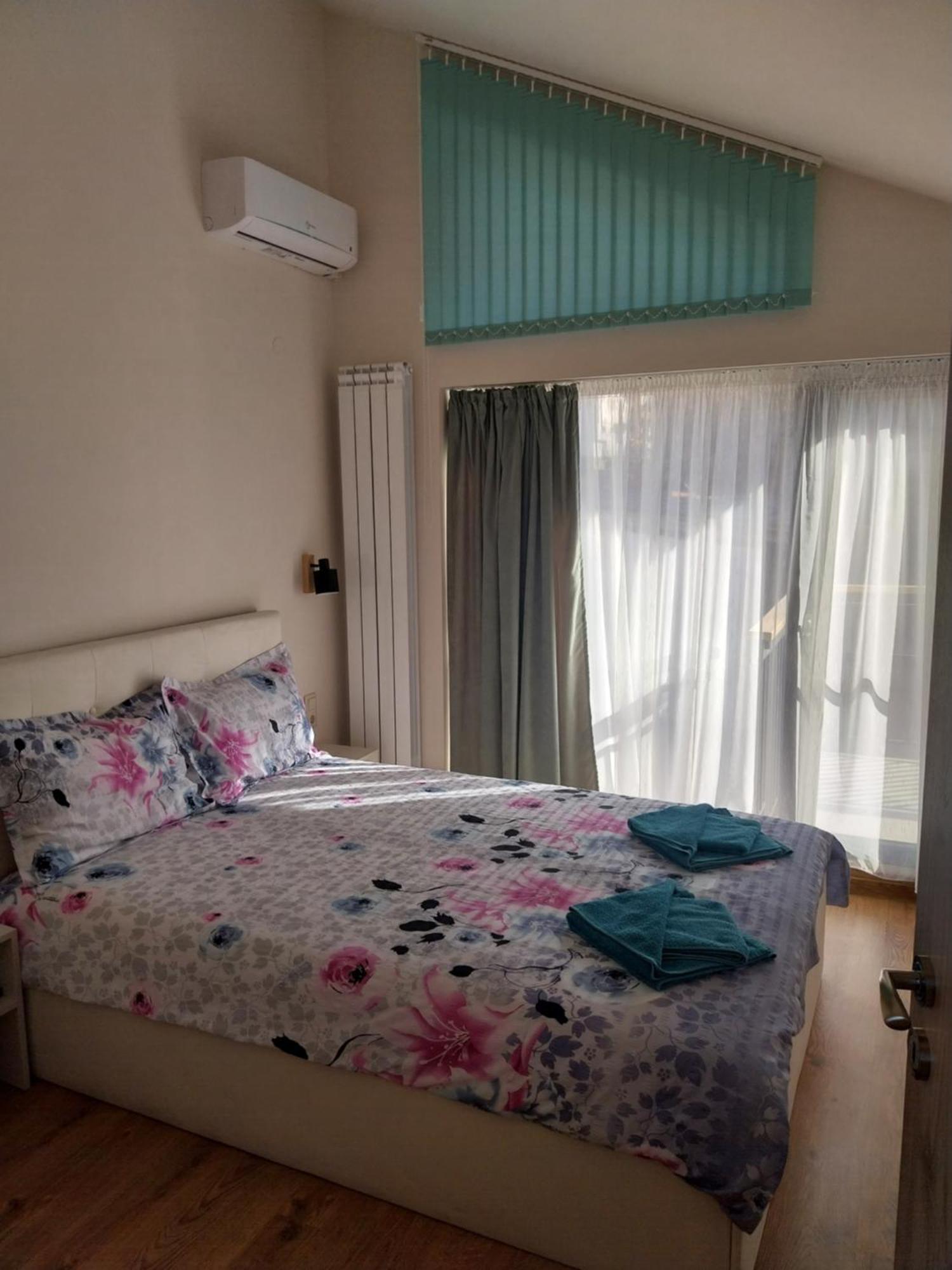 Villa Doma Sapareva Banya Bagian luar foto