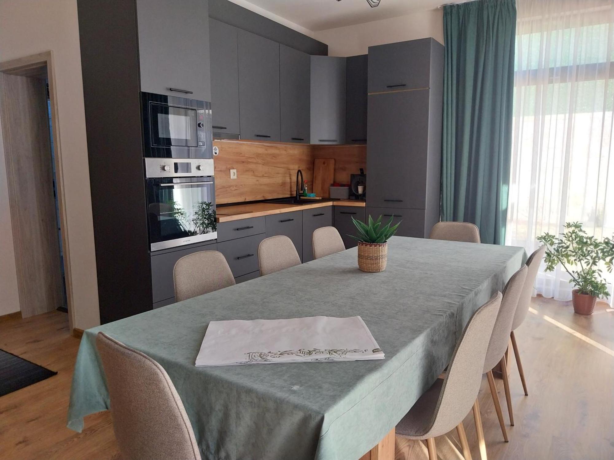 Villa Doma Sapareva Banya Bagian luar foto