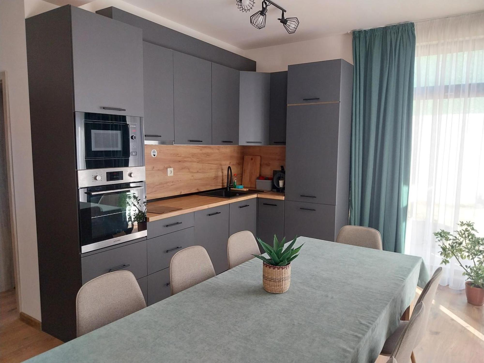 Villa Doma Sapareva Banya Bagian luar foto