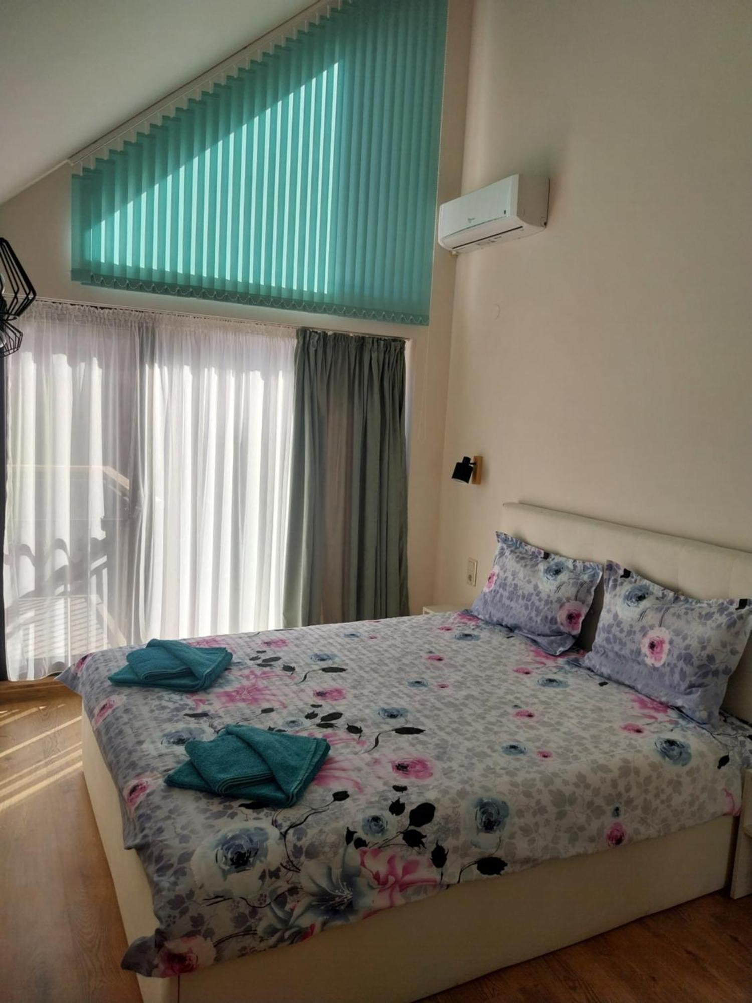 Villa Doma Sapareva Banya Bagian luar foto
