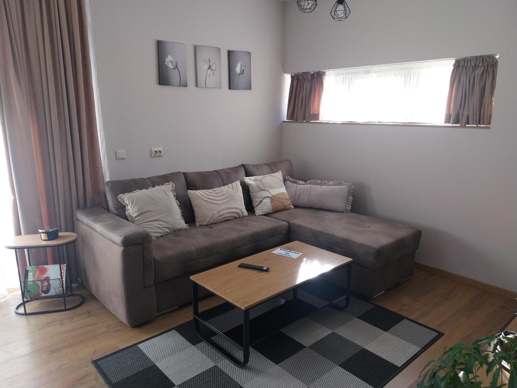 Villa Doma Sapareva Banya Bagian luar foto