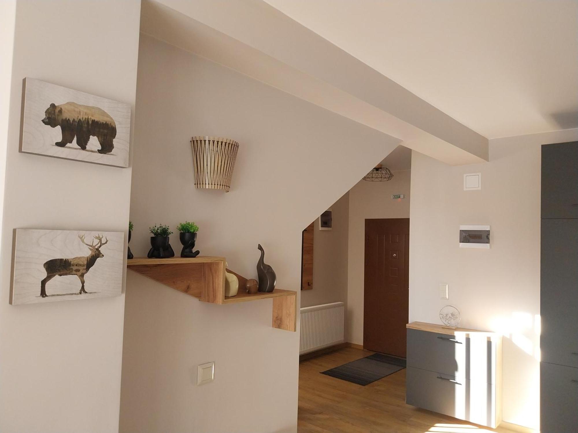 Villa Doma Sapareva Banya Bagian luar foto