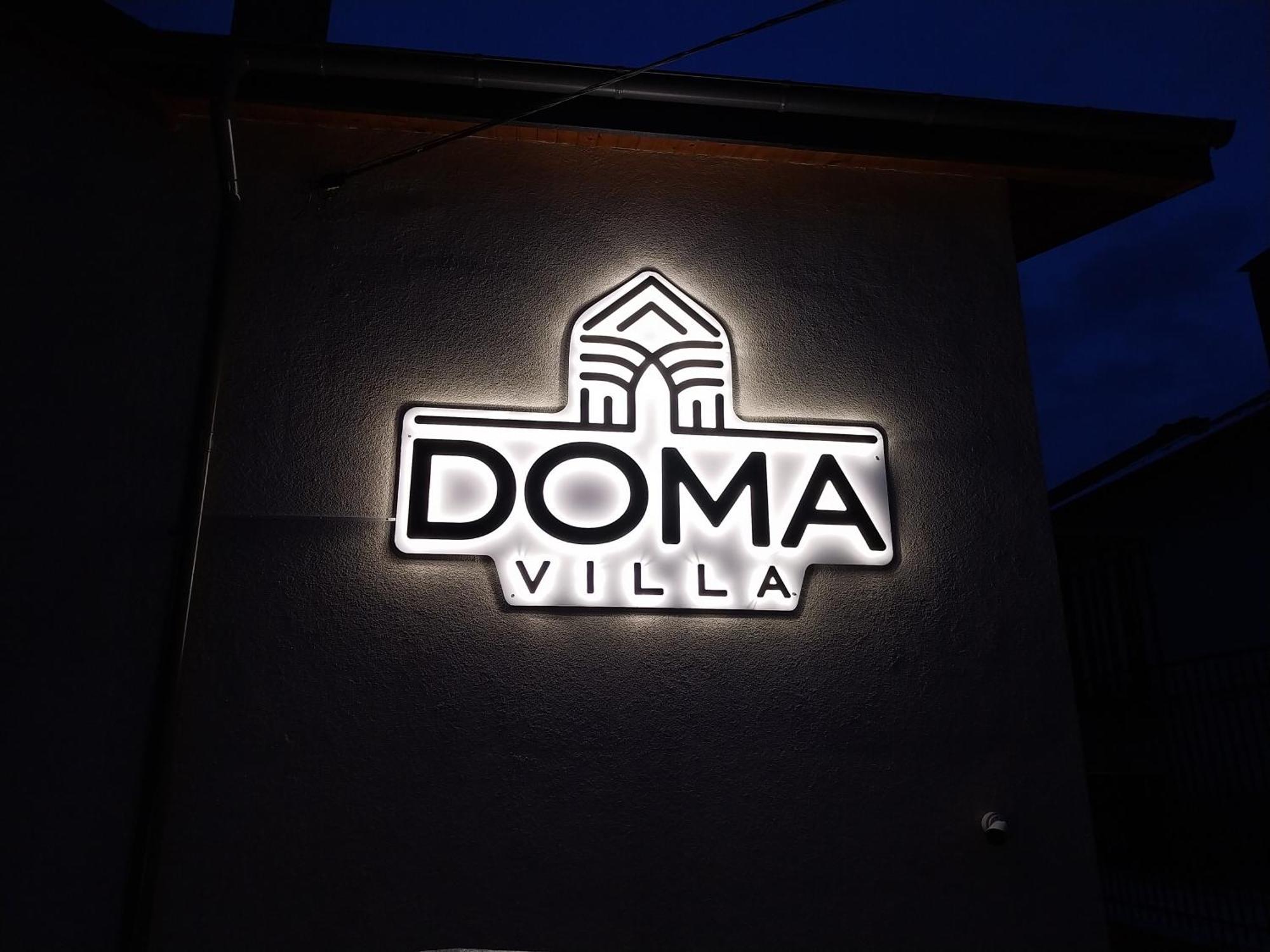 Villa Doma Sapareva Banya Bagian luar foto