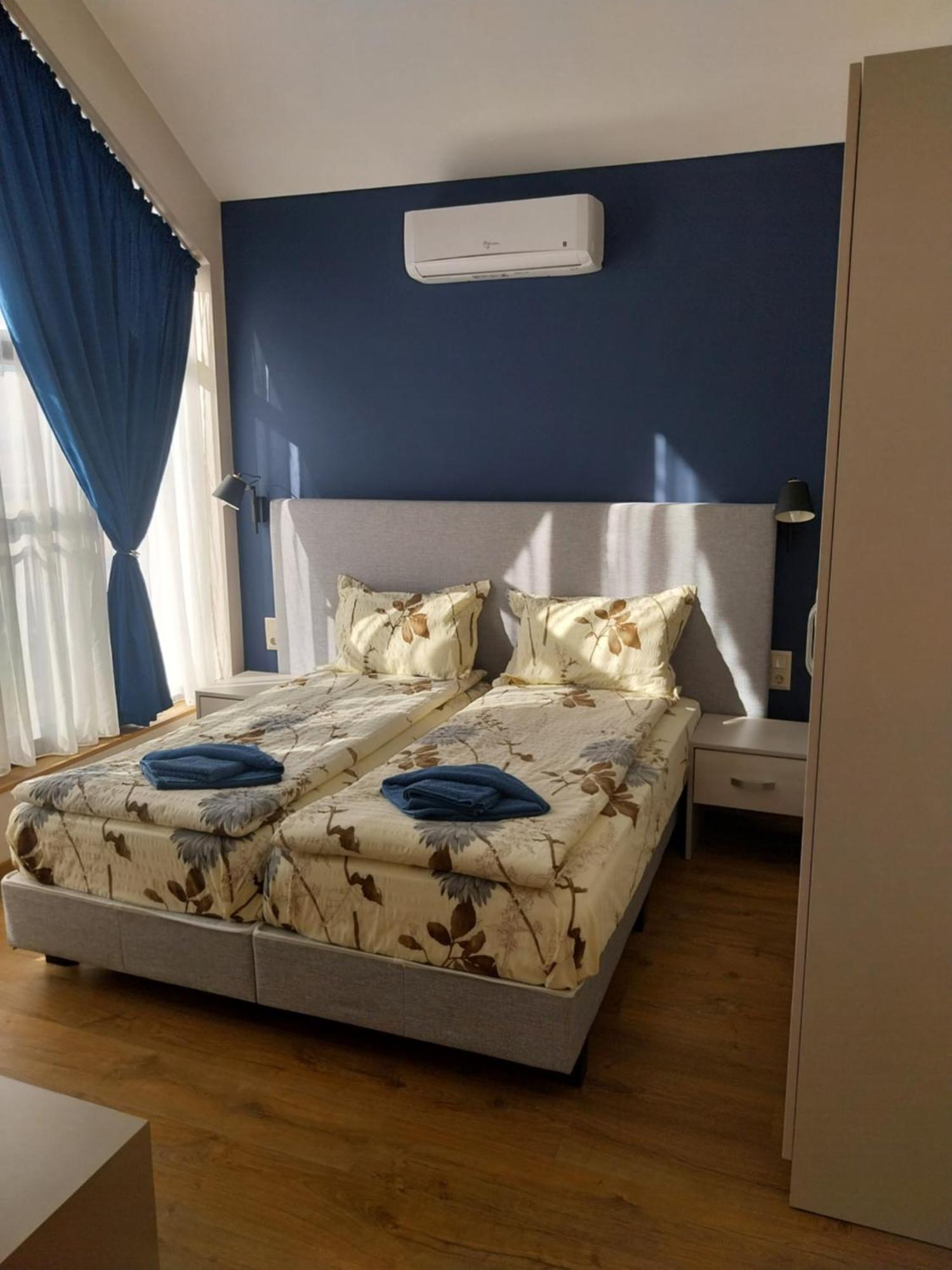 Villa Doma Sapareva Banya Bagian luar foto